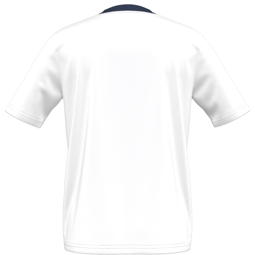Entrada 22 Custom Jersey Ravenswood - White