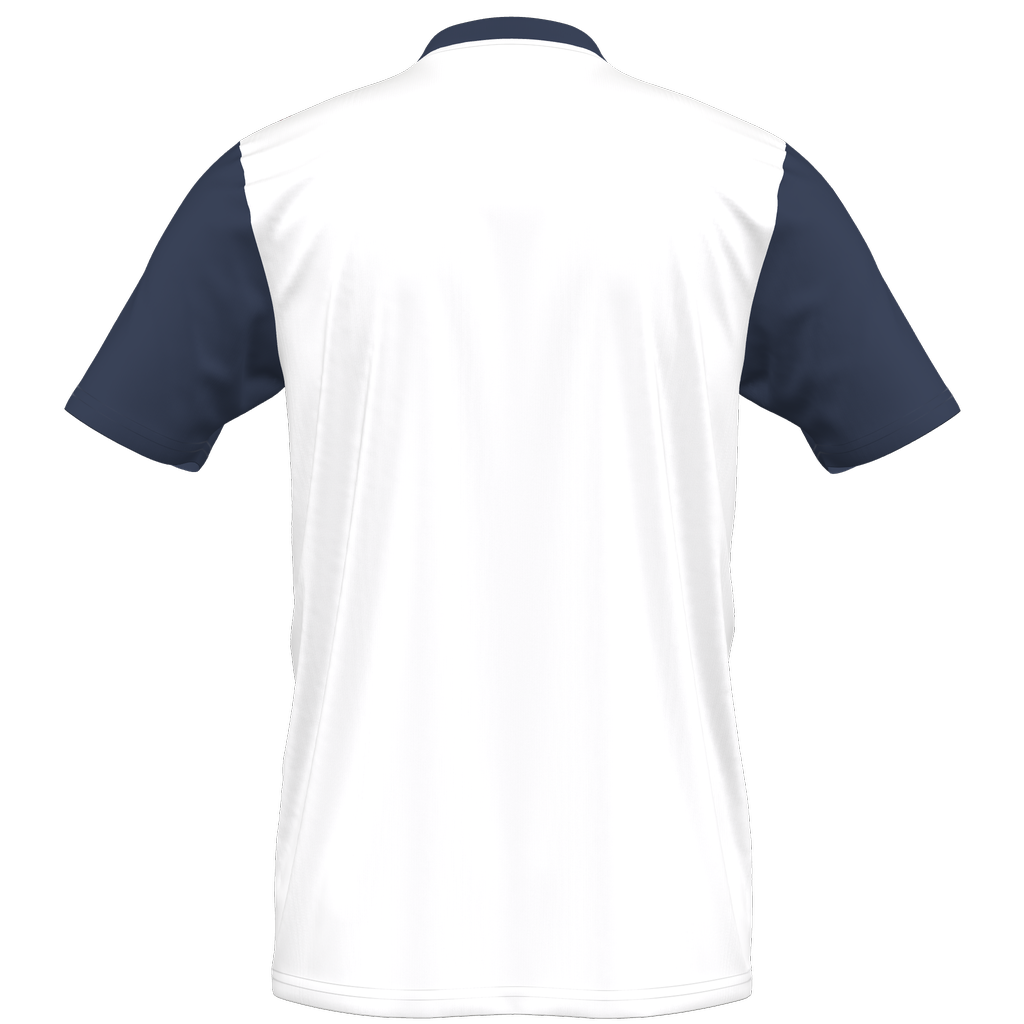 Entrada 22 Custom Jersey PA AYSO - White