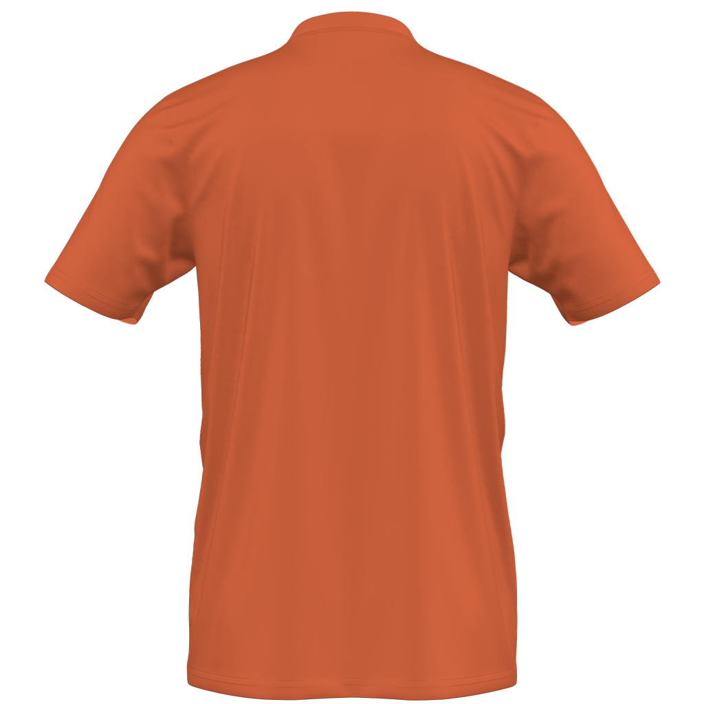 Entrada 22 Custom Jersey HMB - Orange
