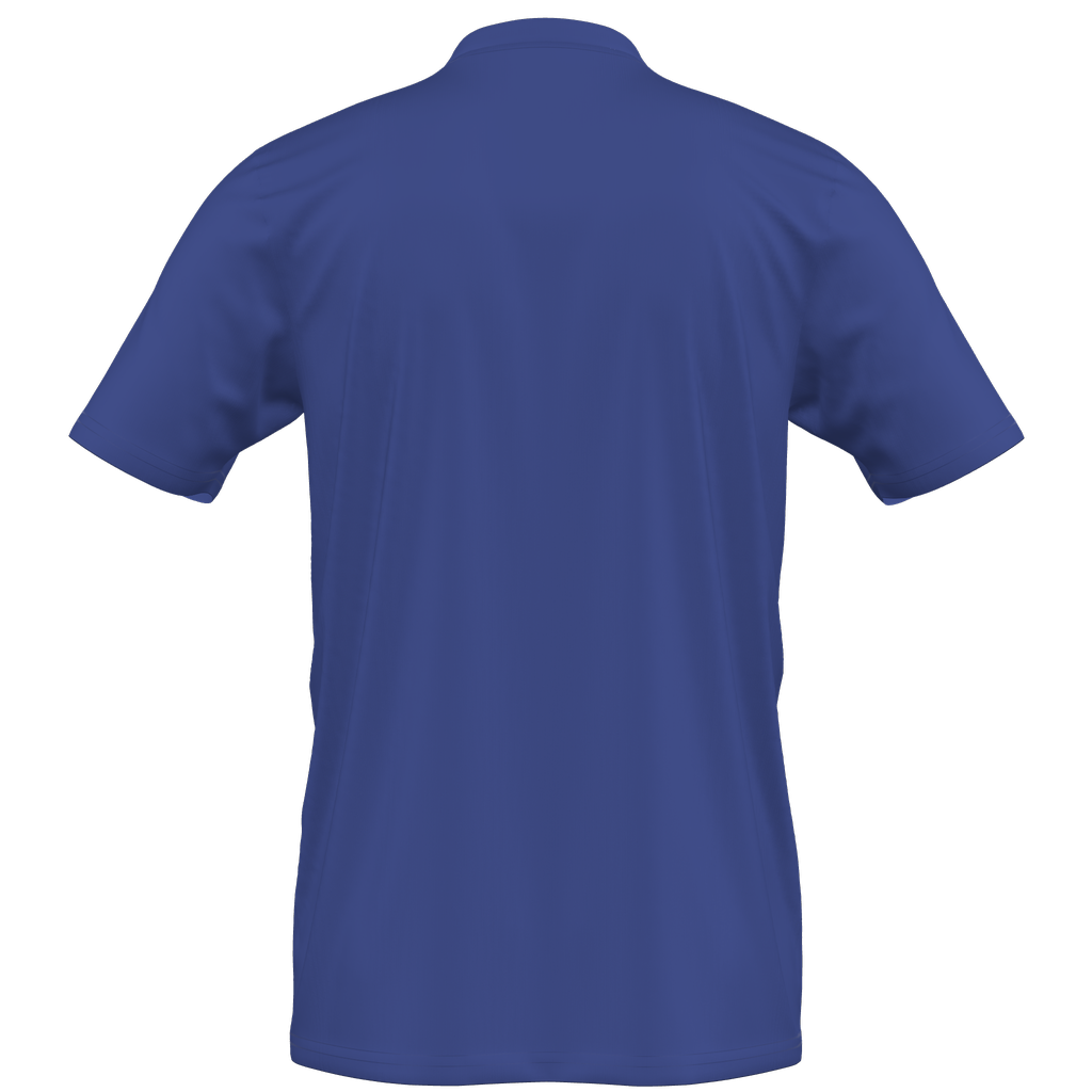 Entada 22 Custom Jersey (PYSC SC) - Royal