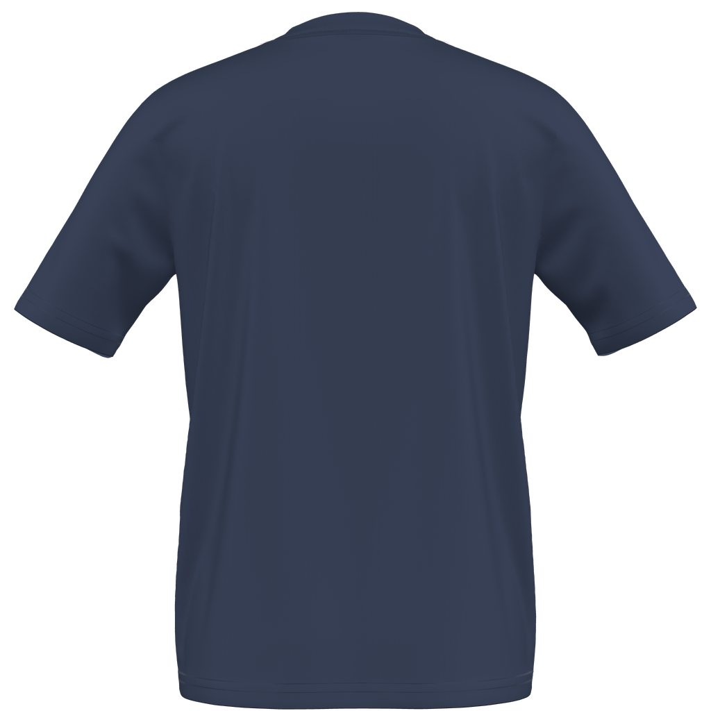 Entrada 22 Custom Jersey Ravenswood - Navy