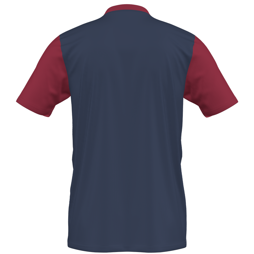 Entrada 22 Youth Custom Jersey PA AYSO - Navy