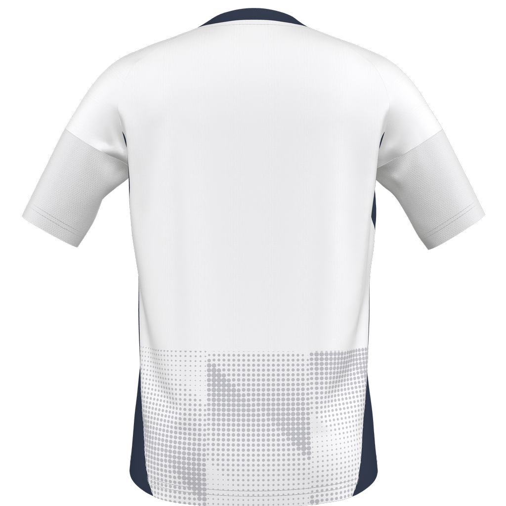 adidas Tiro 25 Competition Custom Jersey EAFC - White
