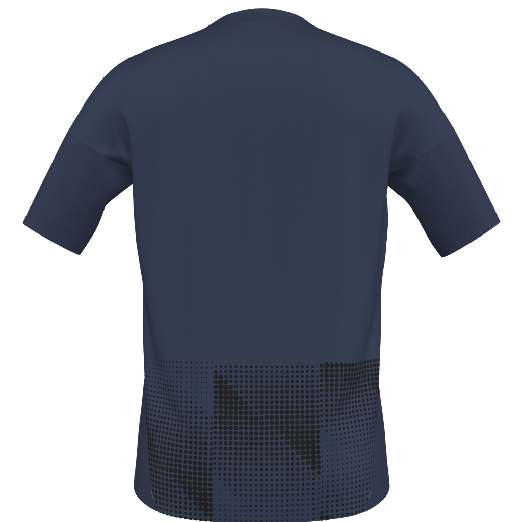 adidas Youth Tiro 25 Competition Custom Jersey EAFC - Navy