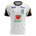 Nike Brazil Strike Training Jersey