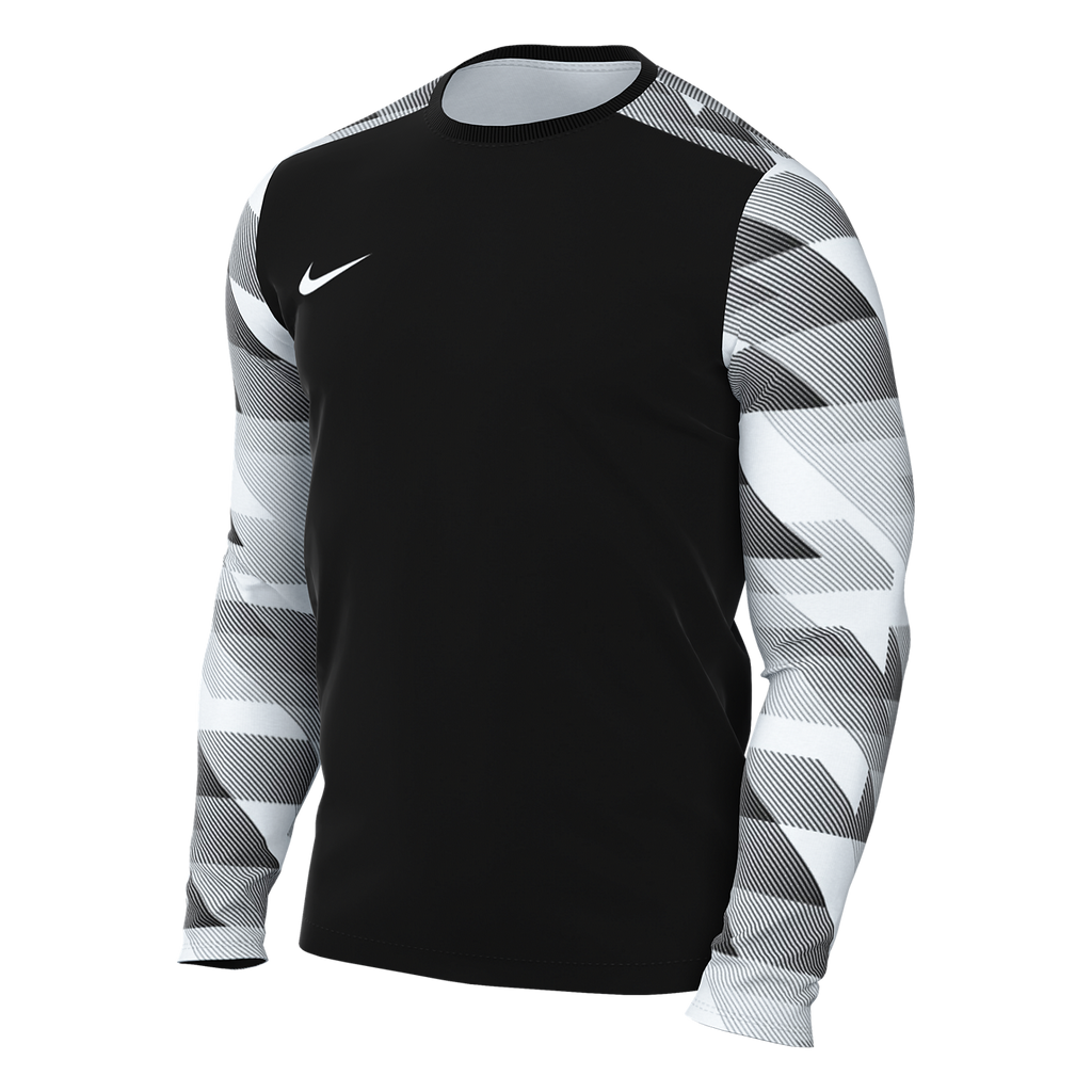 Nike Dri-FIT Park IV GK Jersey - Black