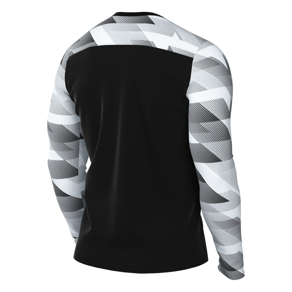 Nike Dri-FIT Park IV GK Jersey - Black