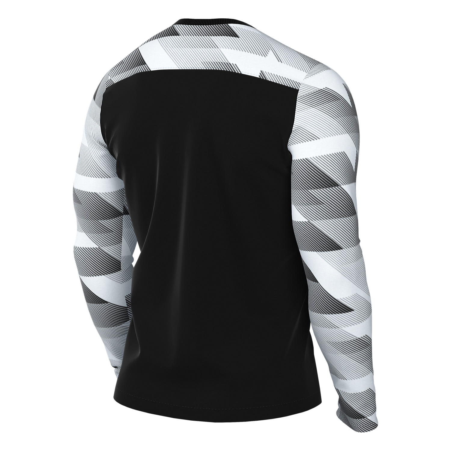 Nike Dri-FIT Park IV GK Jersey - Black