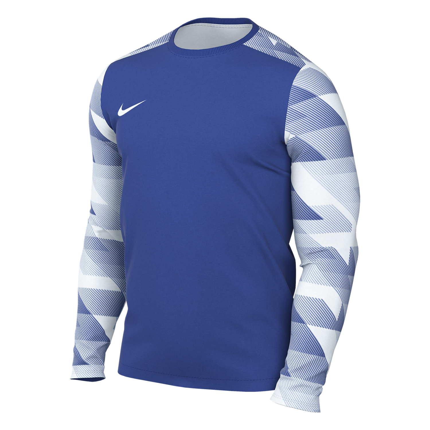 Nike Dri-FIT Park IV GK Jersey - Royal