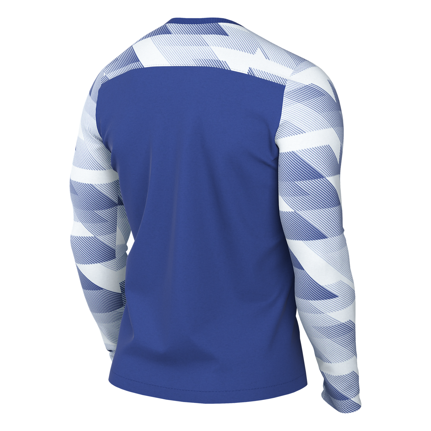 Nike Dri-FIT Park IV GK Jersey - Royal