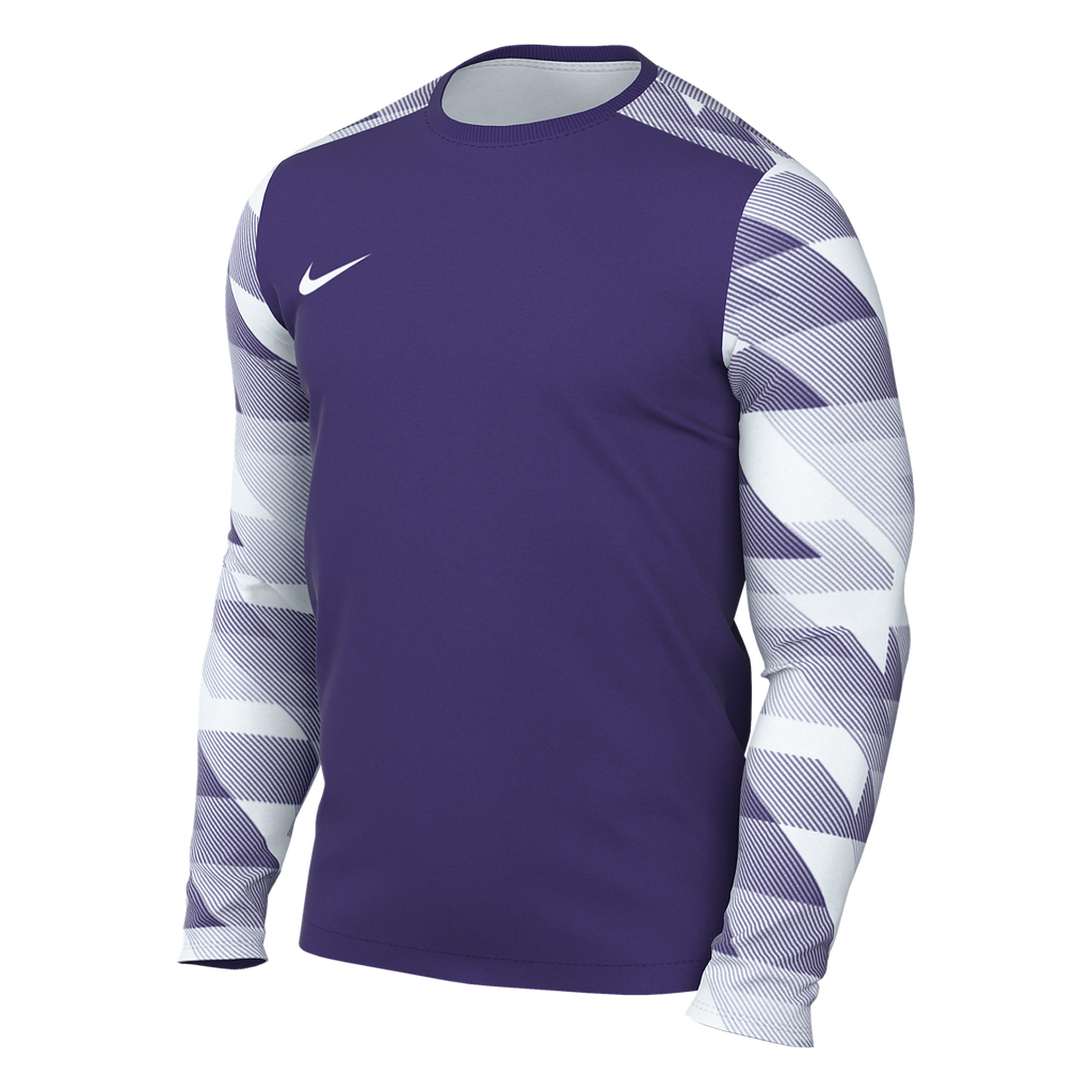 Nike Dri-FIT Park IV GK Jersey - Purple