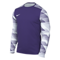 Nike Dri-FIT Park IV GK Jersey - Purple