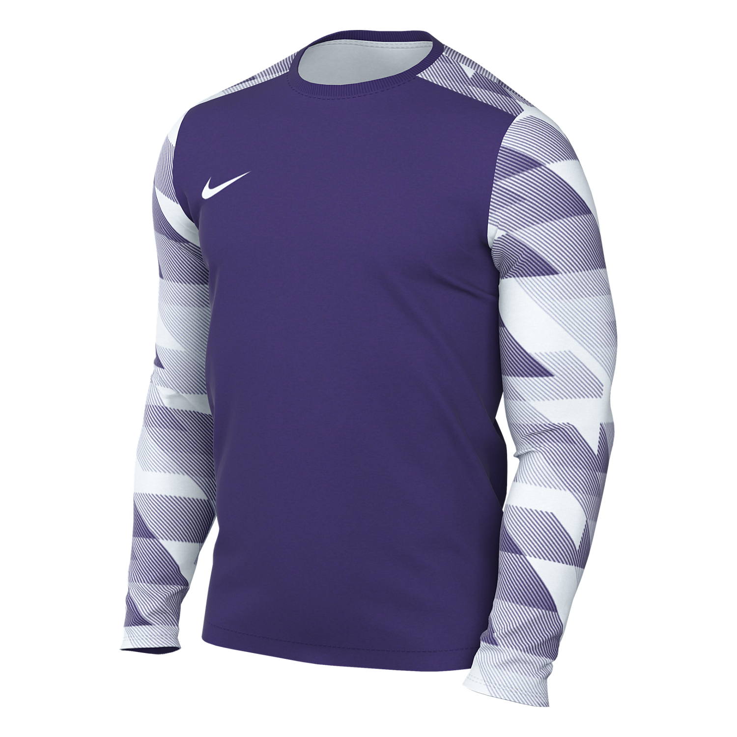 Nike Dri-FIT Park IV GK Jersey - Purple