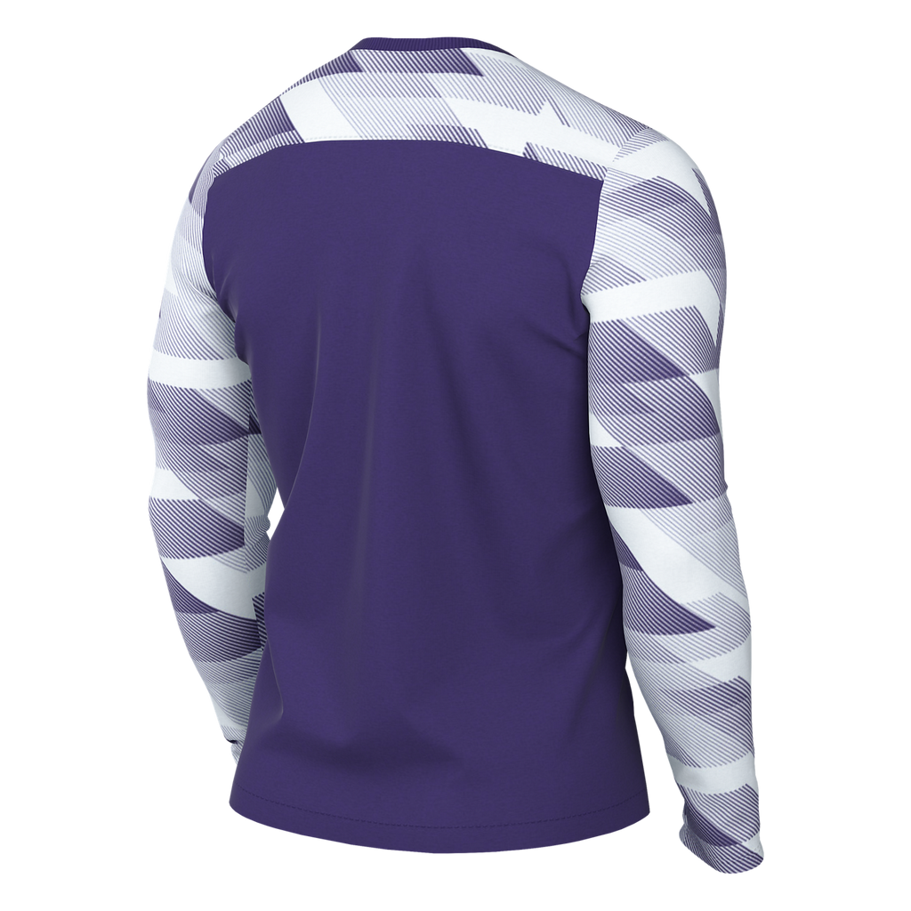 Nike Dri-FIT Park IV GK Jersey - Purple