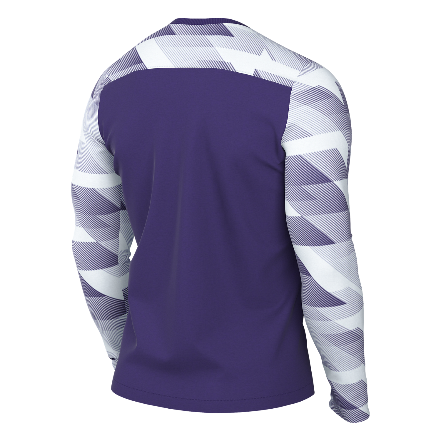 Nike Dri-FIT Park IV GK Jersey - Purple