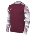 Nike Dri-FIT Park IV GK Jersey - Maroon