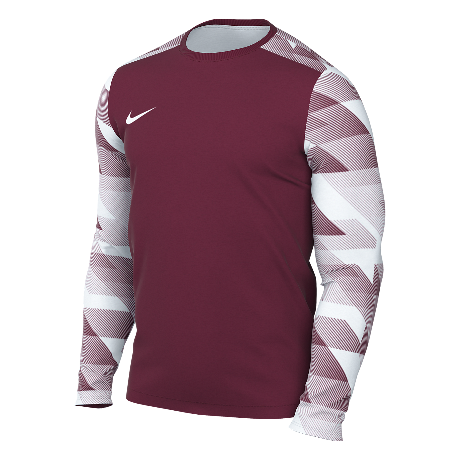 Nike Dri-FIT Park IV GK Jersey - Maroon