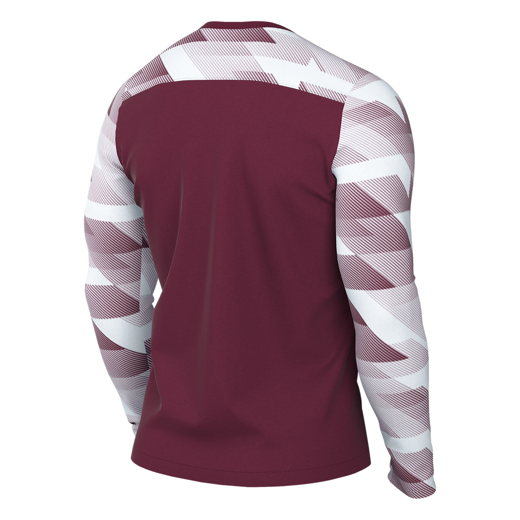 Nike Dri-FIT Park IV GK Jersey - Maroon