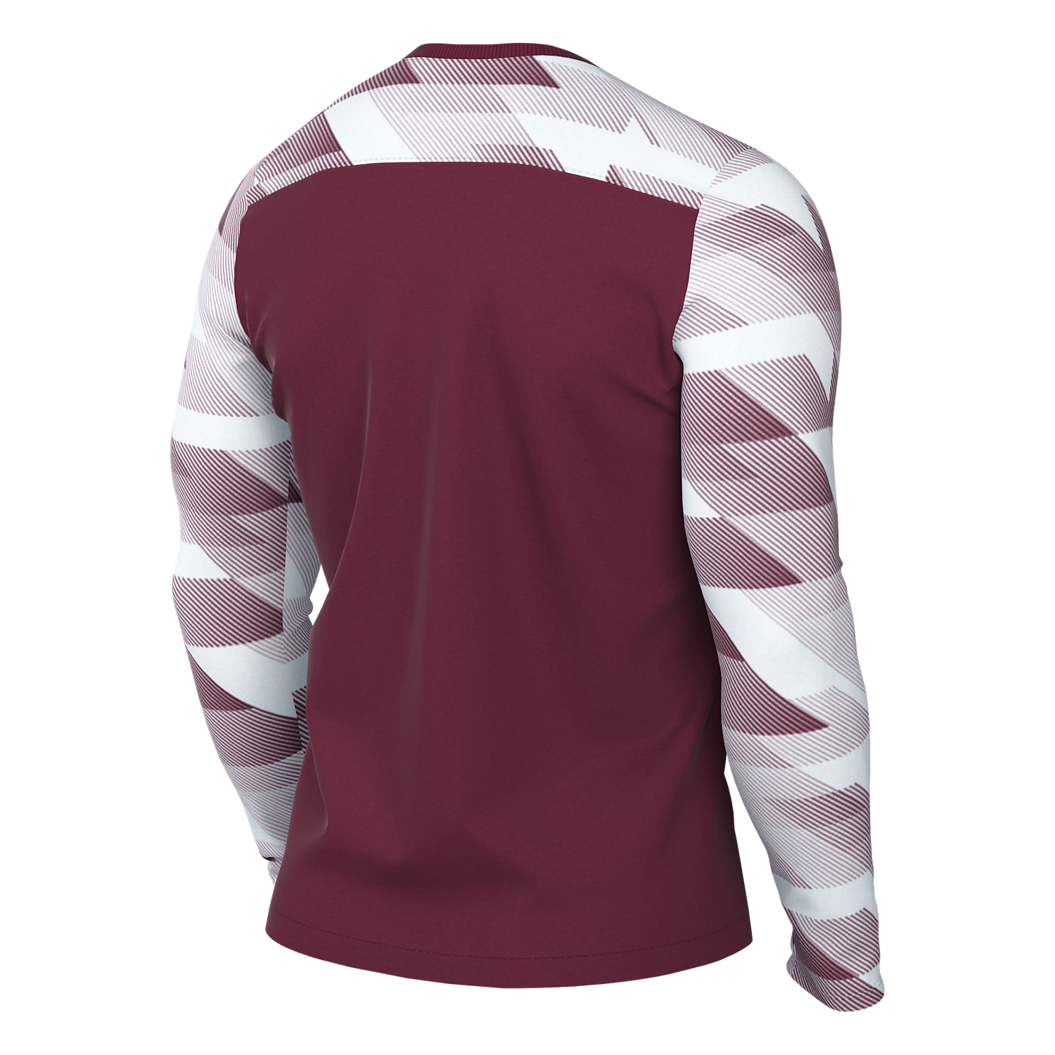 Nike Dri-FIT Park IV GK Jersey - Maroon