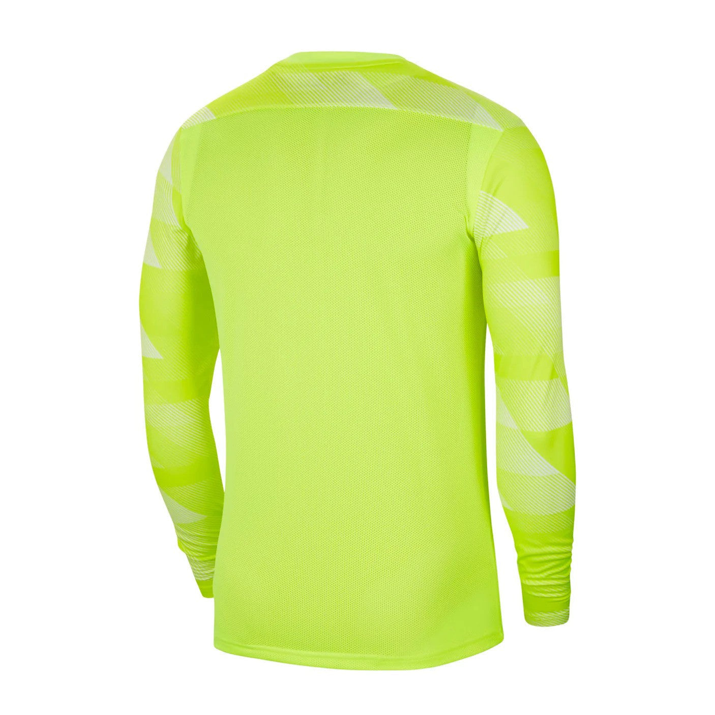 Nike Youth Dri-FIT Park IV GK Jersey - Volt