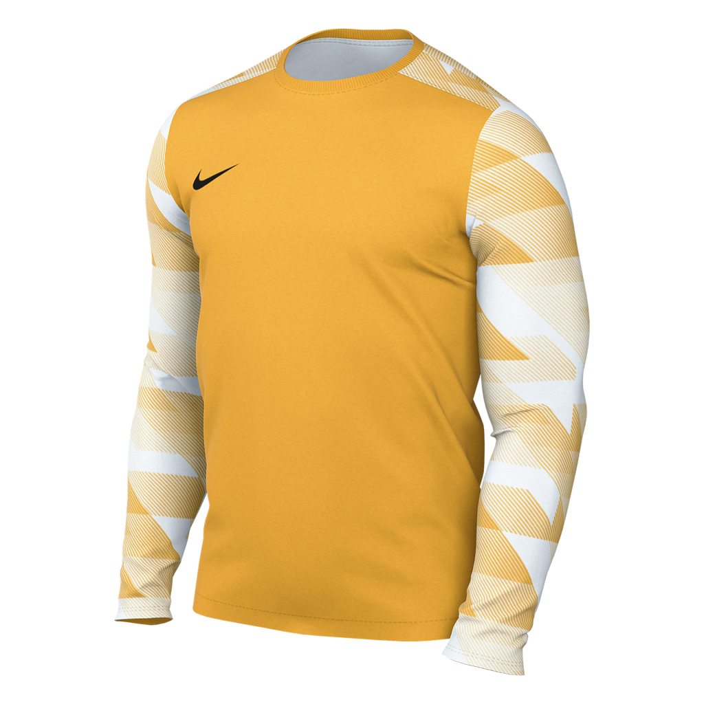 Nike Dri-FIT Park IV GK Jersey - Gold