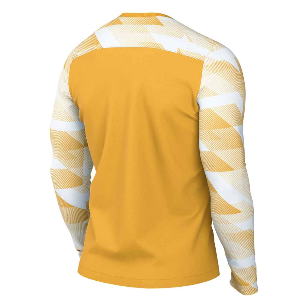 Nike Dri-FIT Park IV GK Jersey - Gold