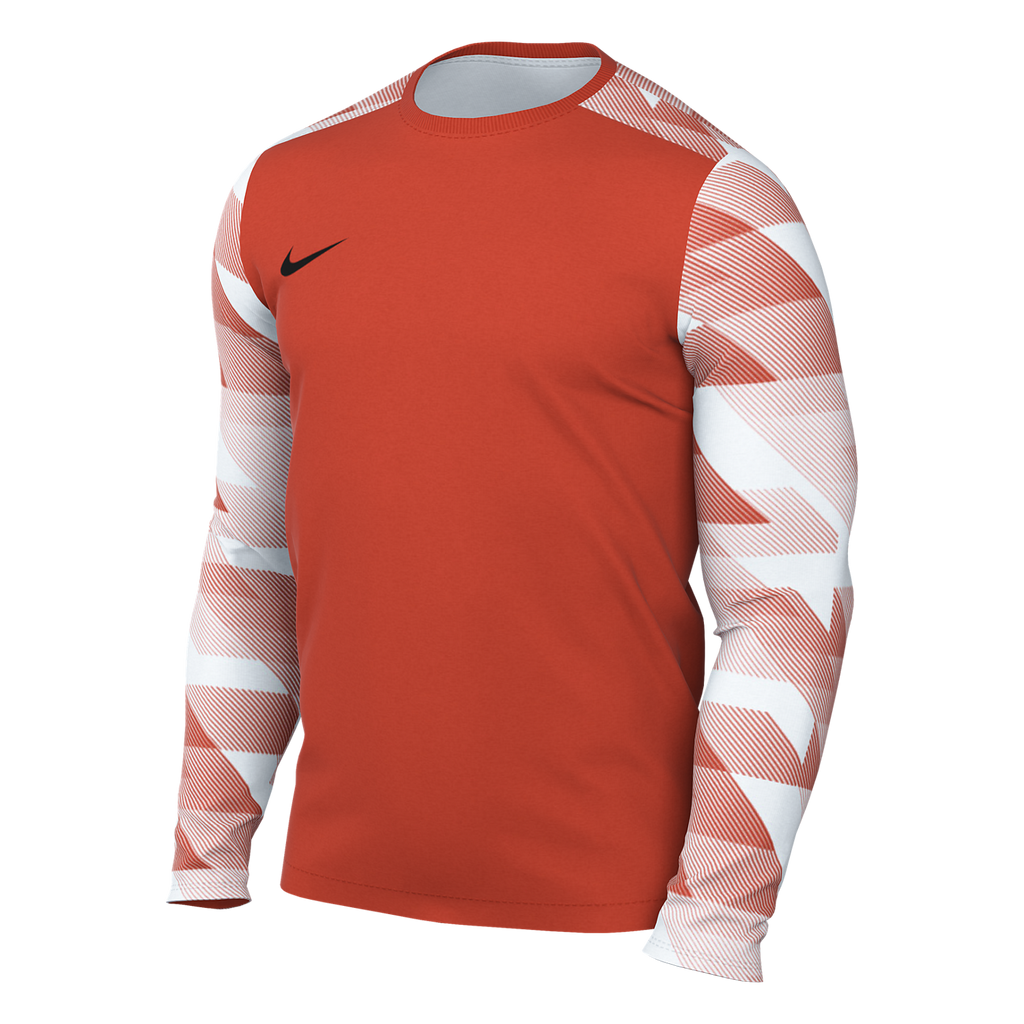 Nike Dri-FIT Park IV GK Jersey - Orange