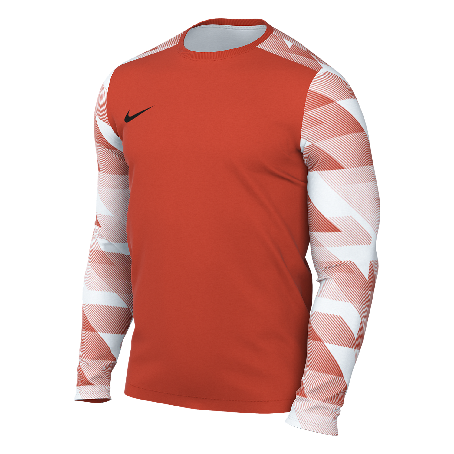 Nike Dri-FIT Park IV GK Jersey - Orange