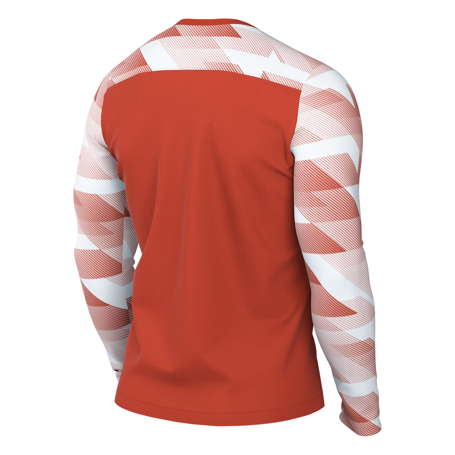 Nike Dri-FIT Park IV GK Jersey - Orange