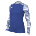 Nike Women's Dry-FIT Park IV GK Jersey - Royal