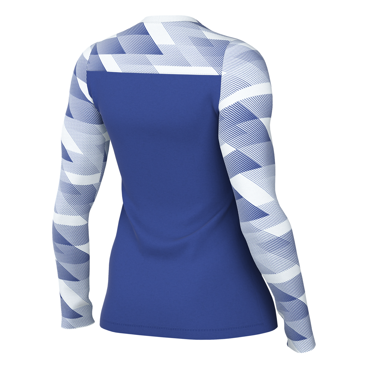 Nike Women's Dry-FIT Park IV GK Jersey - Royal