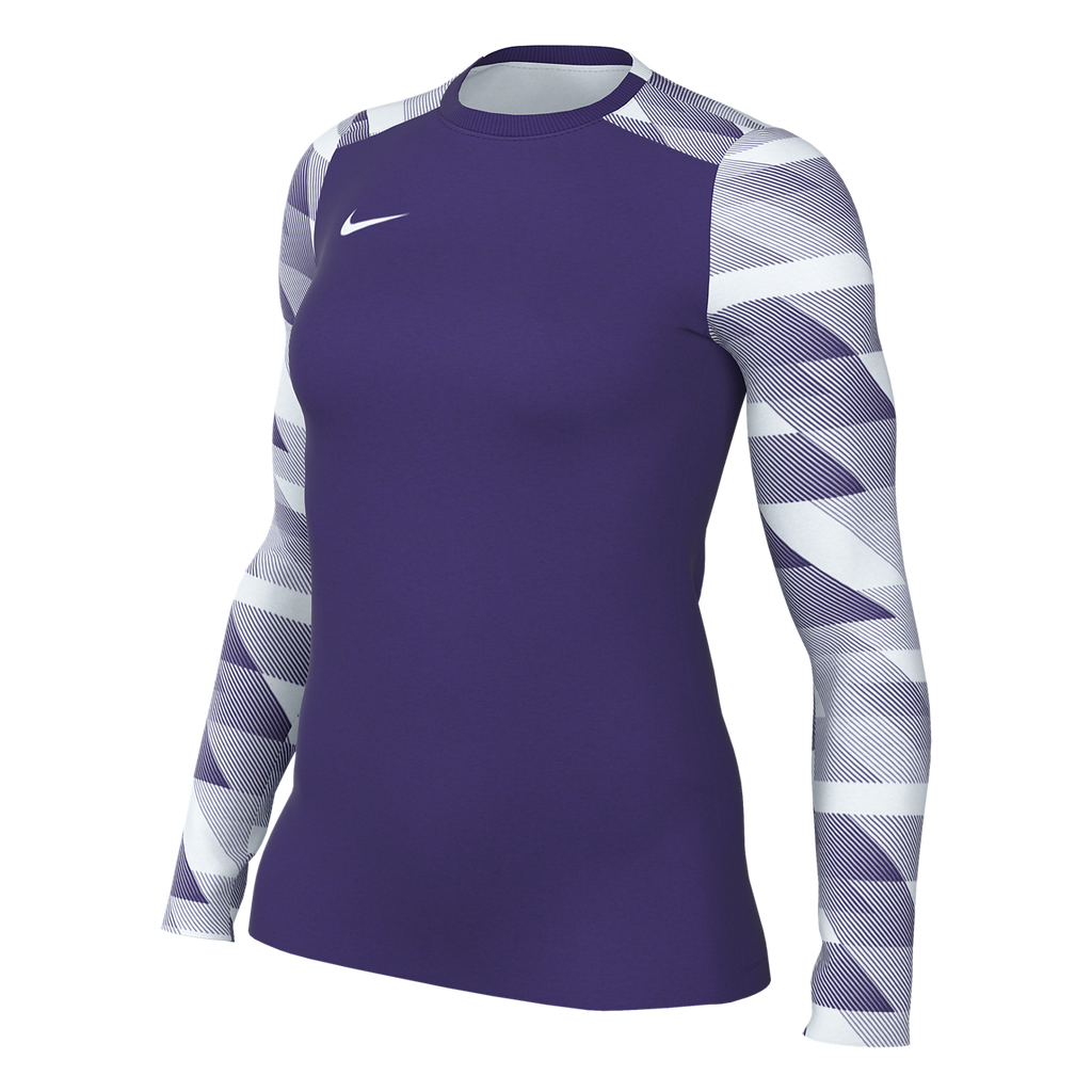 Nike Women's Dry-FIT Park IV GK Jersey - Purple