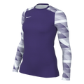 Nike Women's Dry-FIT Park IV GK Jersey - Purple