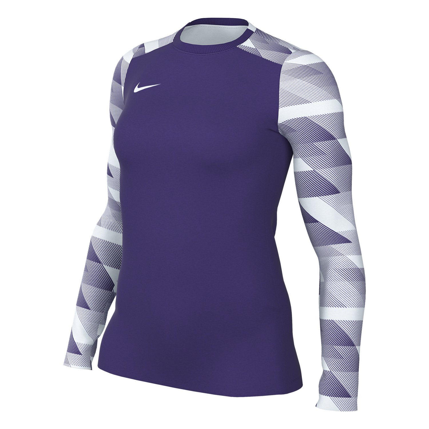 Nike Women's Dry-FIT Park IV GK Jersey - Purple