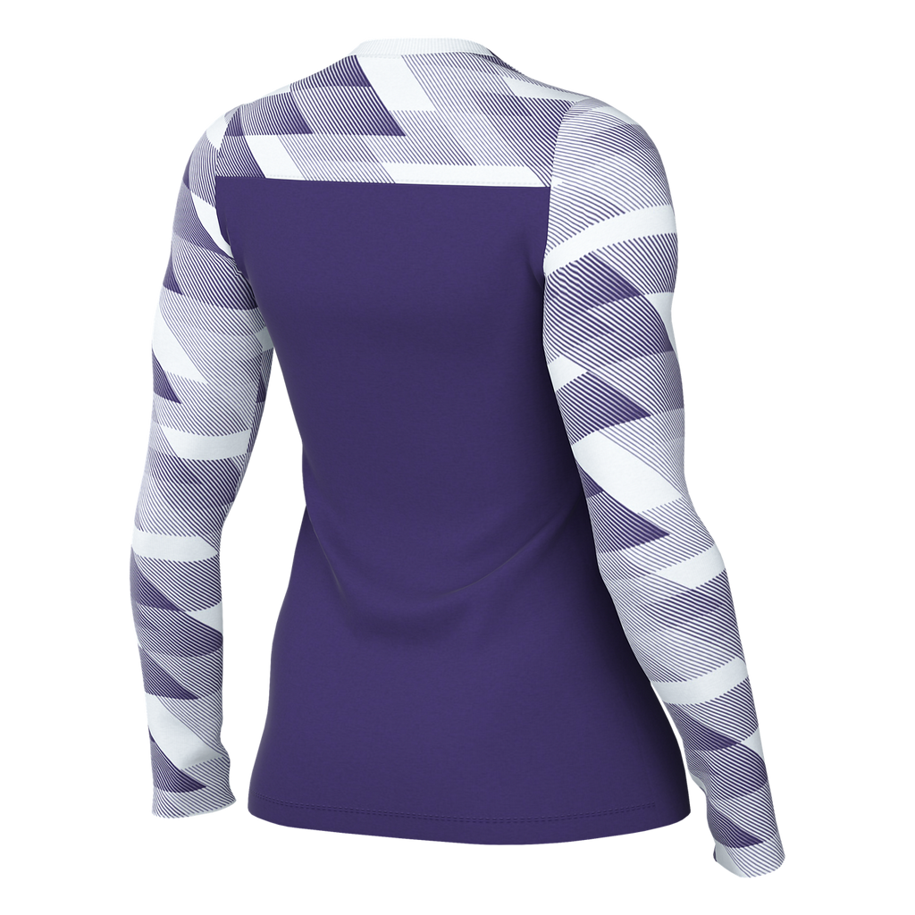 Nike Women's Dry-FIT Park IV GK Jersey - Purple