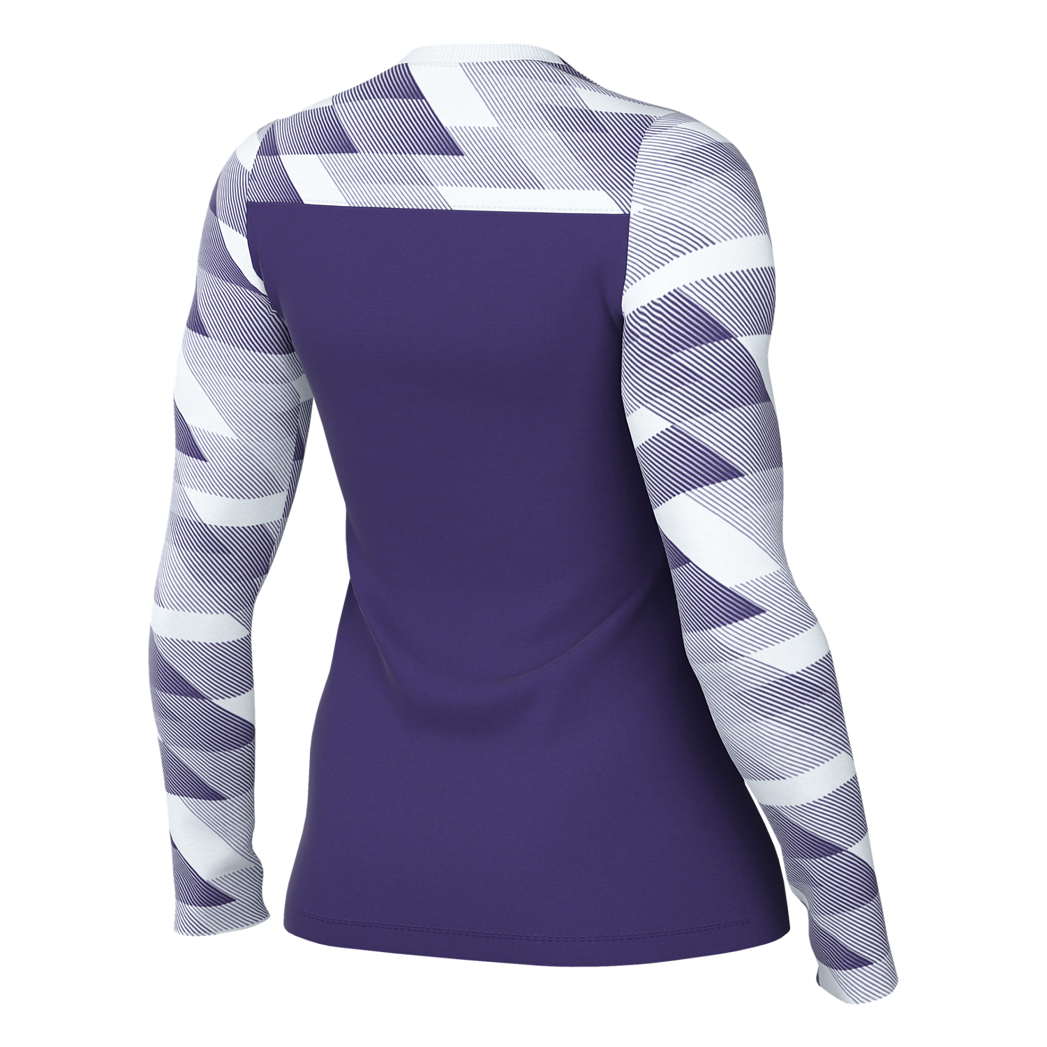 Nike Women's Dry-FIT Park IV GK Jersey - Purple