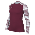 Nike Women's Dry-FIT Park IV GK Jersey - Maroon