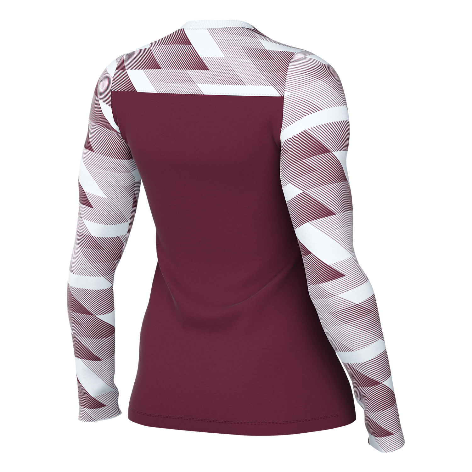 Nike Women's Dry-FIT Park IV GK Jersey - Maroon