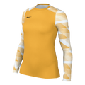 Nike Women's Dry-FIT Park IV GK Jersey - Gold