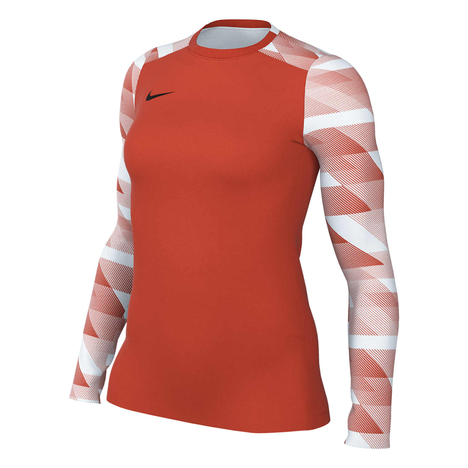 Nike Women's Dry-FIT Park IV GK Jersey - Orange