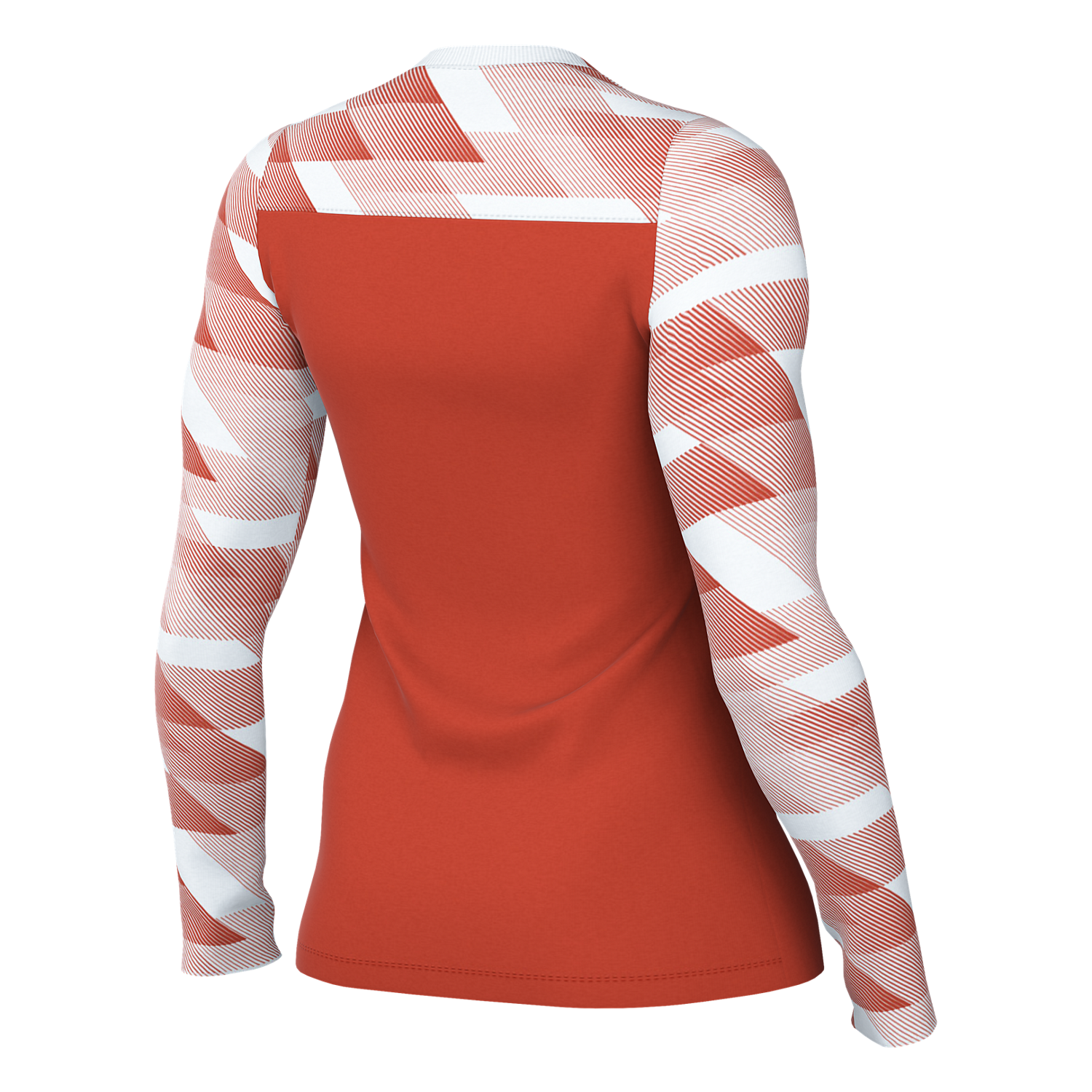 Nike Women's Dry-FIT Park IV GK Jersey - Orange