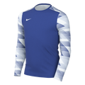 Nike Youth Dri-FIT Park IV GK Jersey - Royal