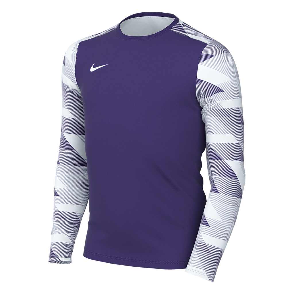 Nike Youth Dri-FIT Park IV GK Jersey - Purple