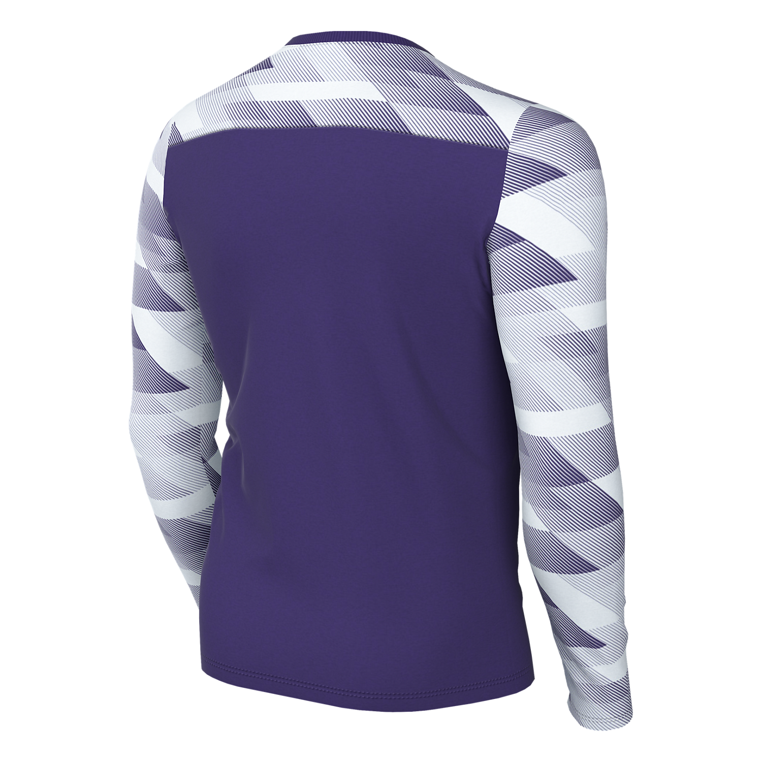 Nike Youth Dri-FIT Park IV GK Jersey - Purple