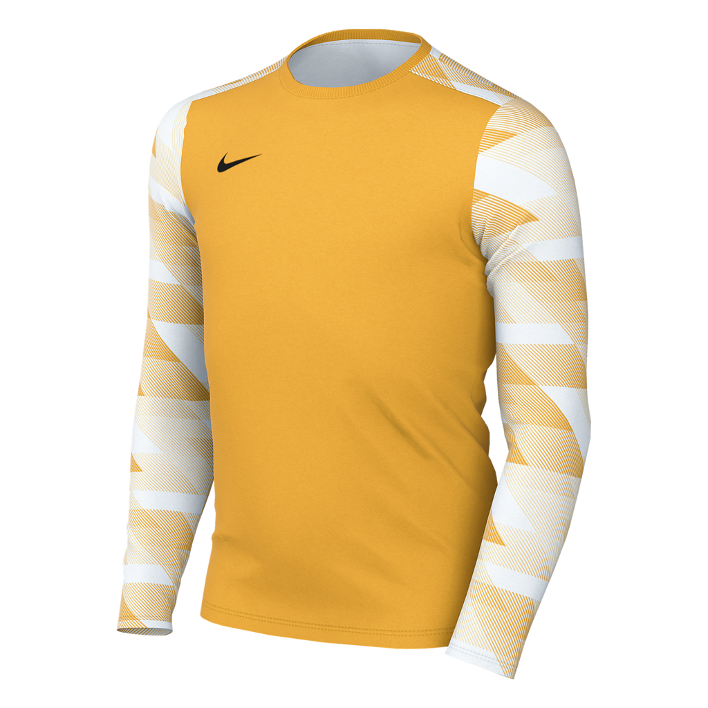 Nike Youth Dri-FIT Park IV GK Jersey - Gold