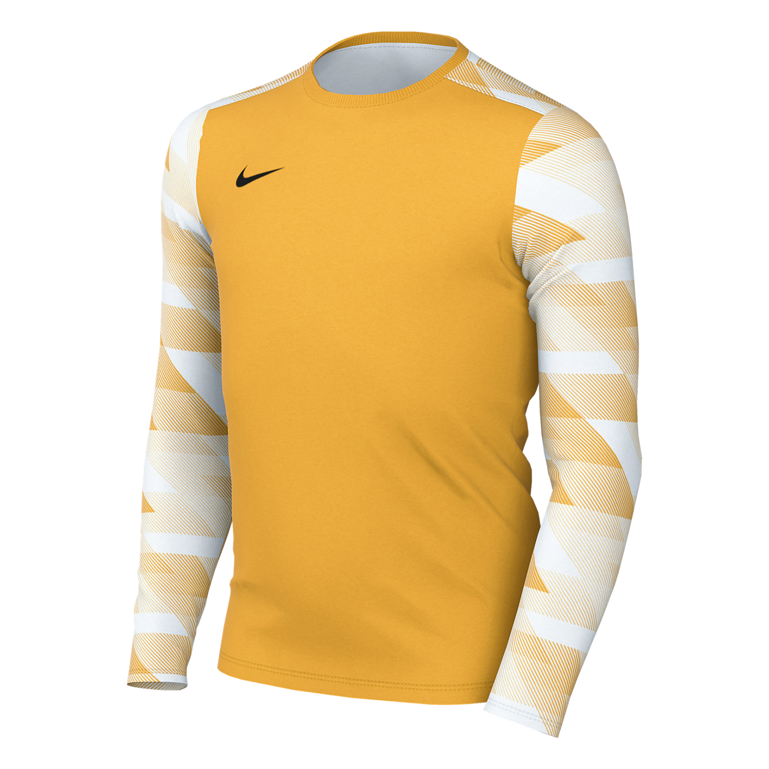 Nike Youth Dri-FIT Park IV GK Jersey - Gold
