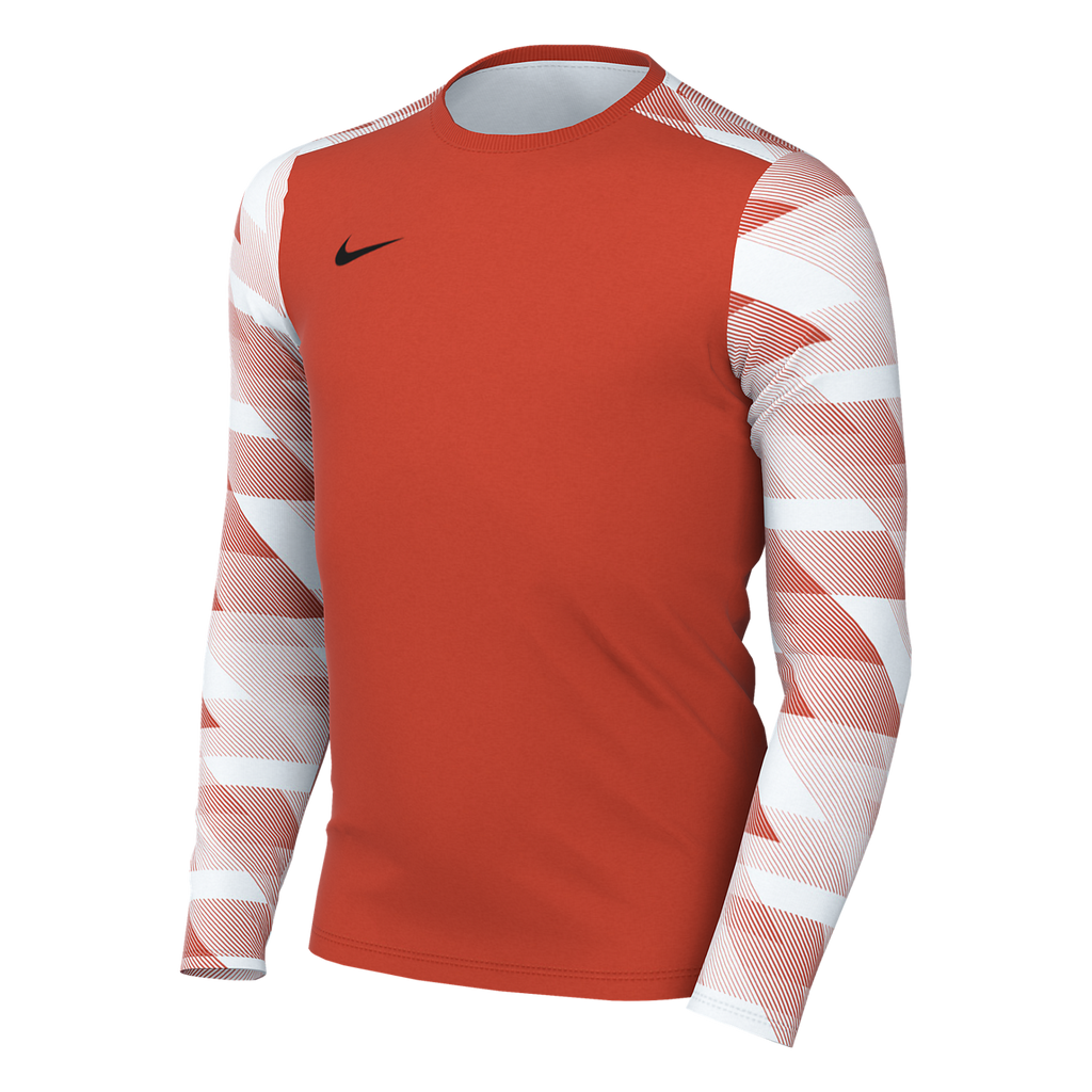 Nike Youth Dri-FIT Park IV GK Jersey - Orange