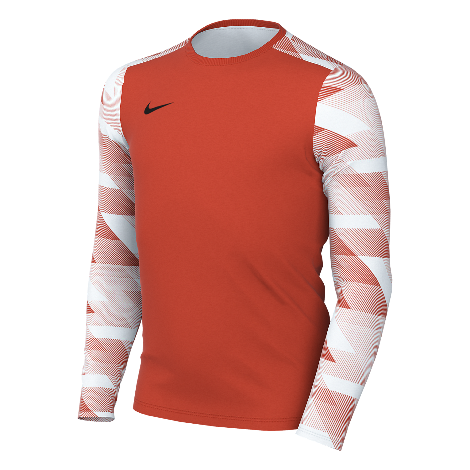 Nike Youth Dri-FIT Park IV GK Jersey - Orange