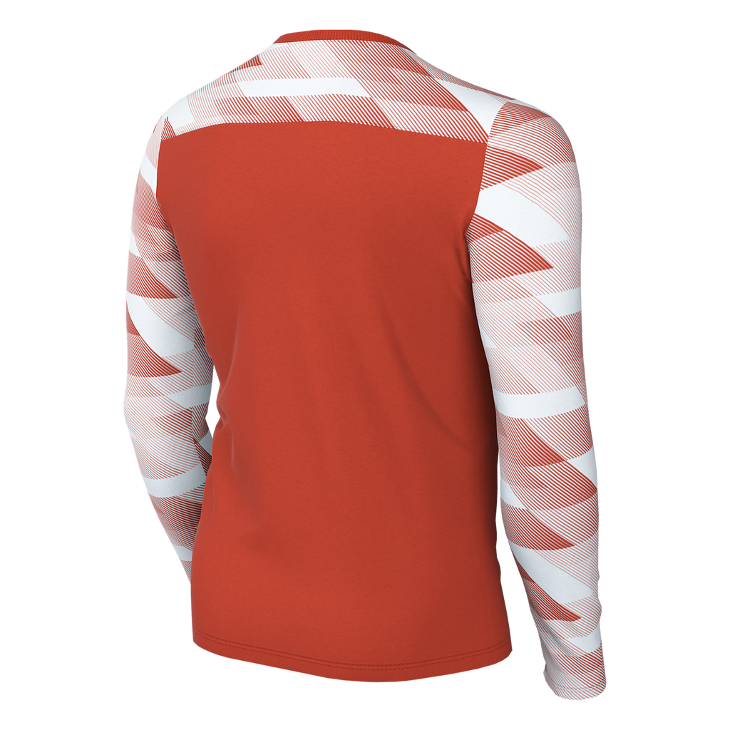 Nike Youth Dri-FIT Park IV GK Jersey - Orange