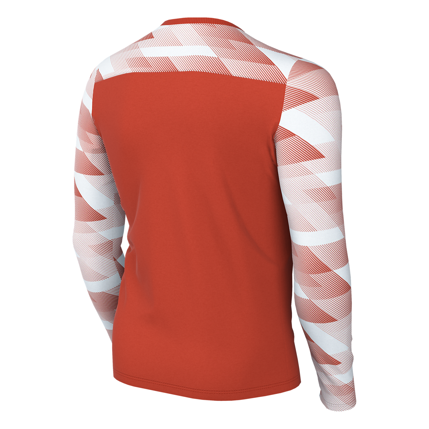 Nike Youth Dri-FIT Park IV GK Jersey - Orange